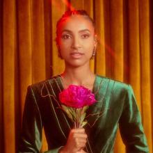 231205 Esperanza Spalding 12534 231205 Esperanza Spalding 12534