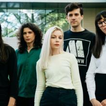 Alvvays 768x526 Alvvays 768x526