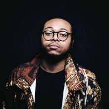 Immanuel Wilkins photoby Rog Walter Immanuel Wilkins photoby Rog Walter