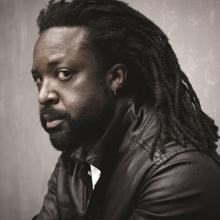 Marlon James by Mark Seliger sm Marlon James by Mark Seliger sm