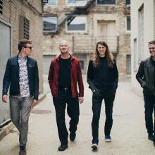 MrChair Anya Kubilus