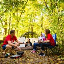 OUW Camping AM 021 2 OUW Camping AM 021 2