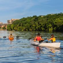 OUW Paddling AM 213 sm OUW Paddling AM 213 sm