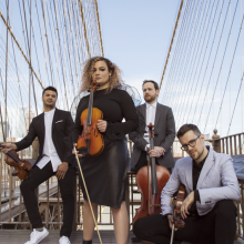 PubliQuartet +Main+Announcement+ PubliQuartet +Main+Announcement+