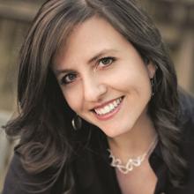 Rebecca Skloot Photo c Manda Townsend Rebecca Skloot Photo c Manda Townsend