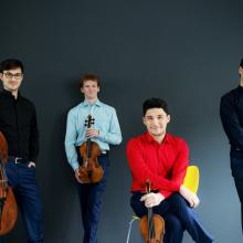 Schumann Quartett 7 Harald Hoffmann Schumann Quartett 7 Harald Hoffmann