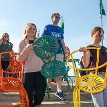 Terrace BringOutChairs2018 Terrace BringOutChairs2018