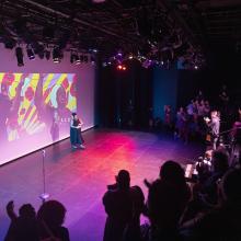 WUD Film Black Arts Matter Body Politics 2022 AK 21 2