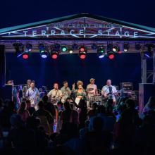 WUT Jazz Fest 2023 Andy Manis 176