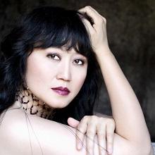 Wu Han photo by Lisa Marie Mazzucco Wu Han photo by Lisa Marie Mazzucco