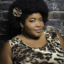 dulce sloan photo by gabriel michael sm dulce sloan photo by gabriel michael sm