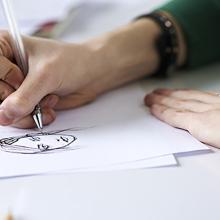 WH Basics of Drawing 1160