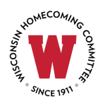 Homecoming Committee logo