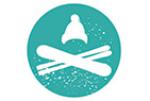 Hoofer Ski & Snowboard logo