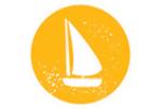 Hoofer Sailing logo